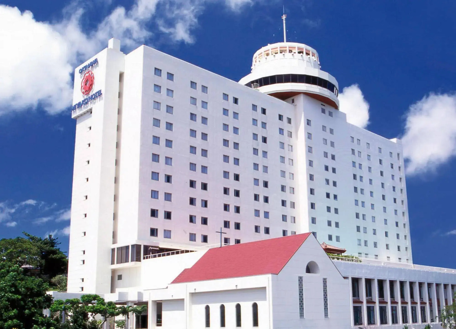 Novotel Okinawa Naha