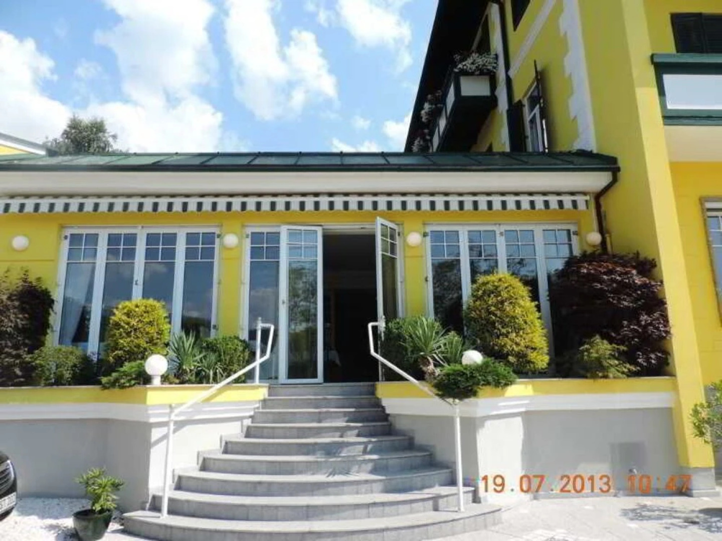 Hotel Kaiser Franz Josef