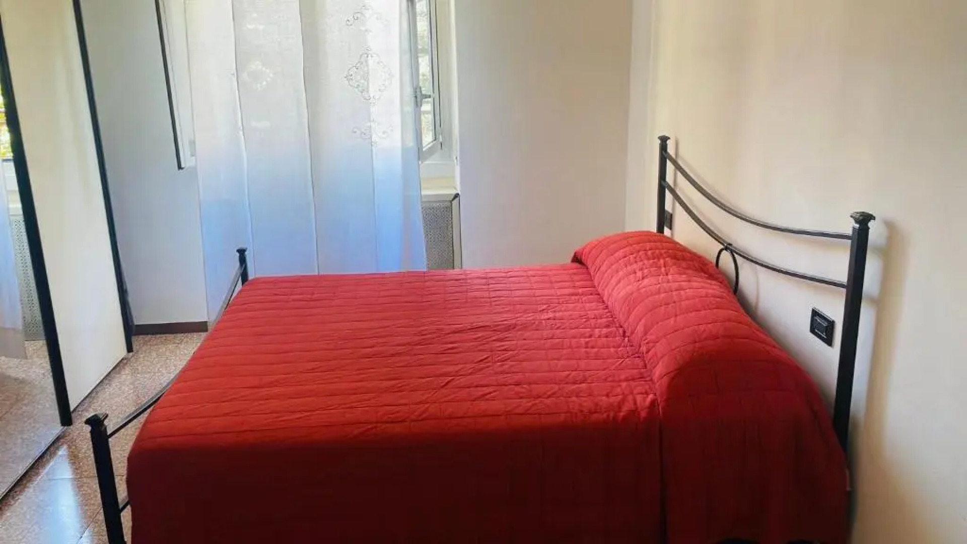 Cozy 2-bedrooms Apartment Fully-equipped Kitchen