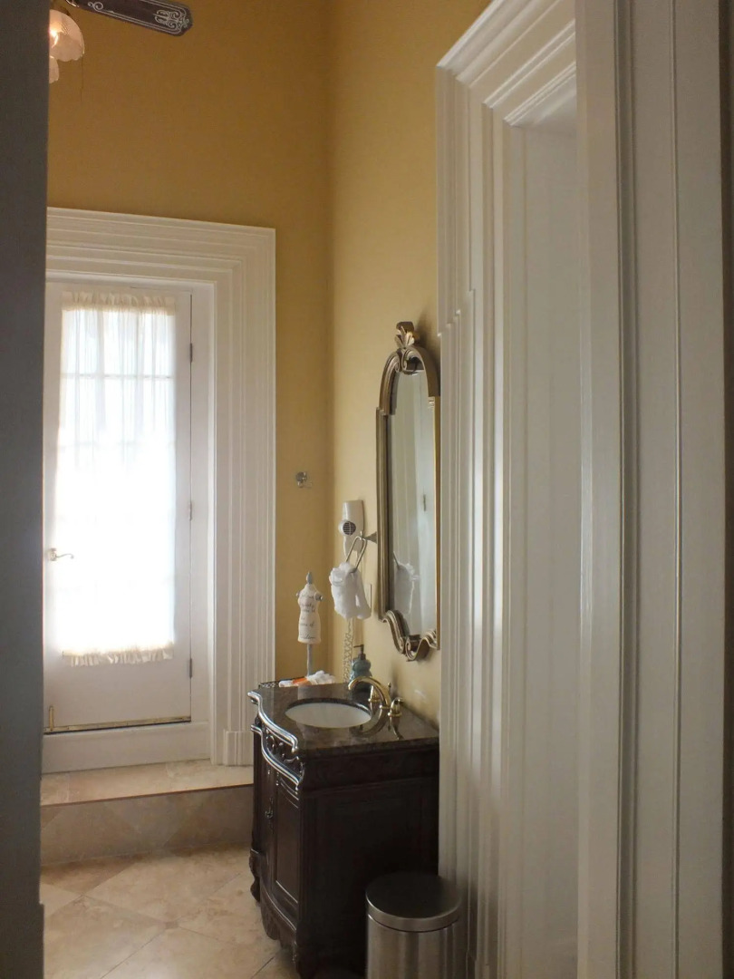 The Pepin Mansion Historic B&B