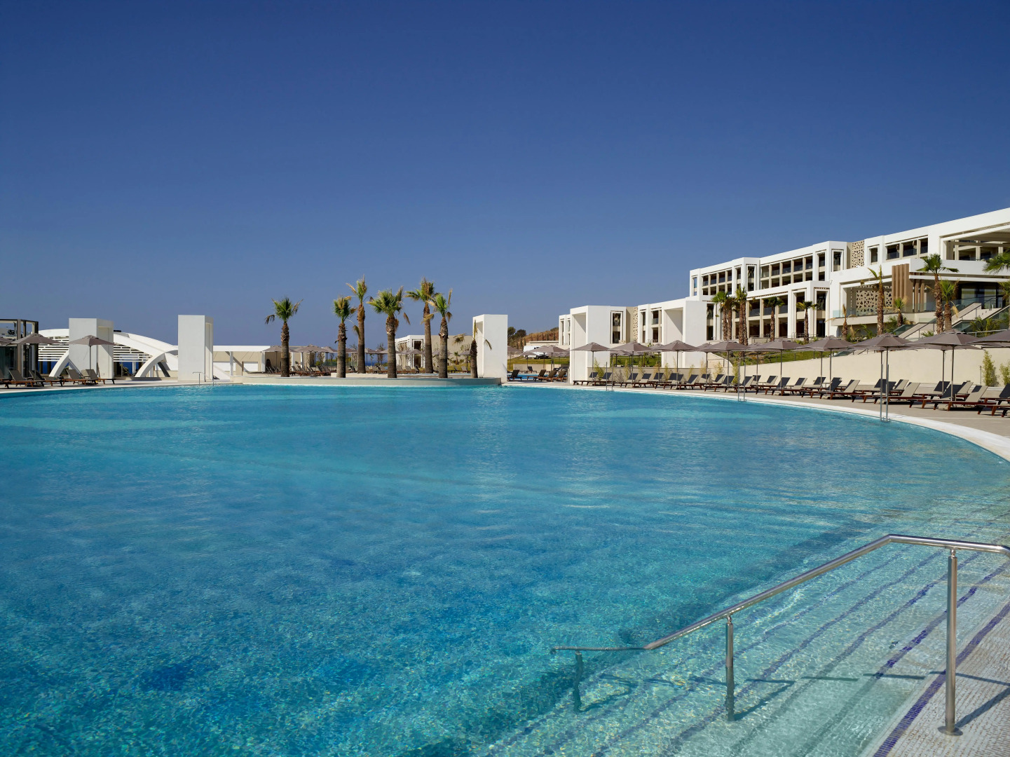 Mayia Exclusive Resort & Spa - Adults Only - All Inclusive