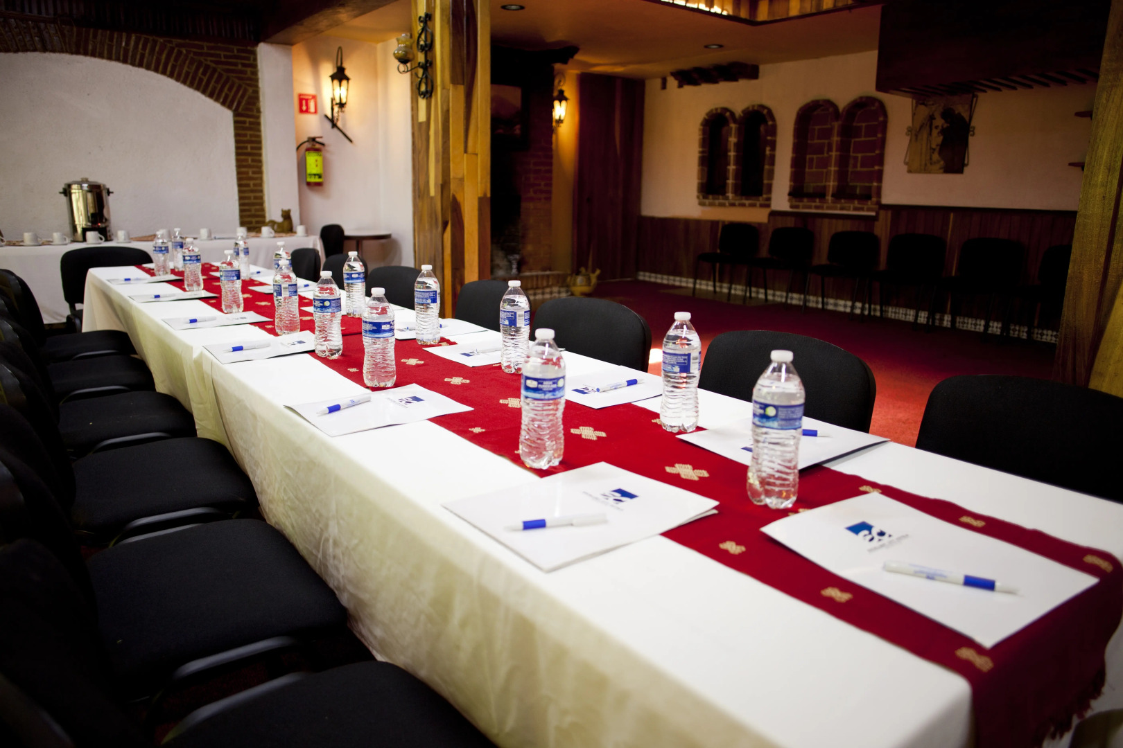 Hotel Palacio de Moctezuma