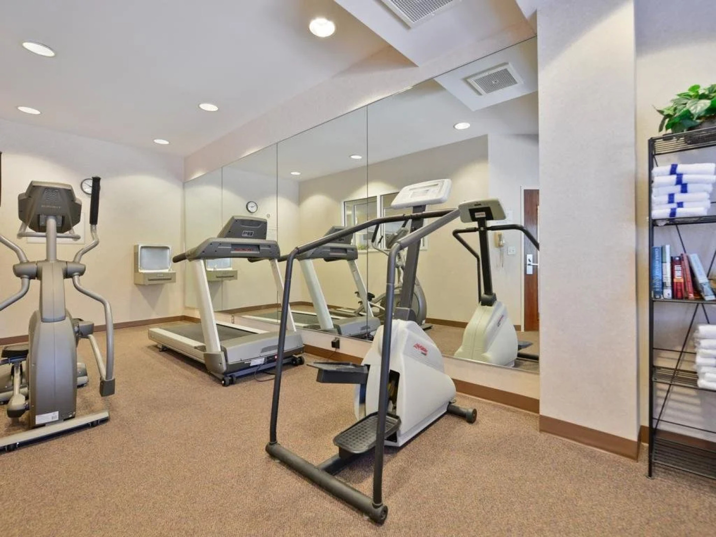 ClubHouse Inn West Yellowstone