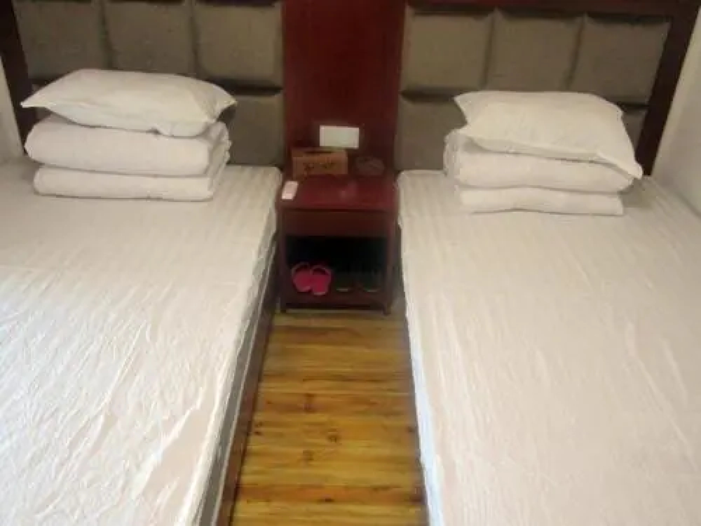 Liugongguan Farmstay