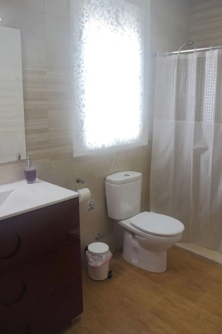 Apartamentos Be Happy