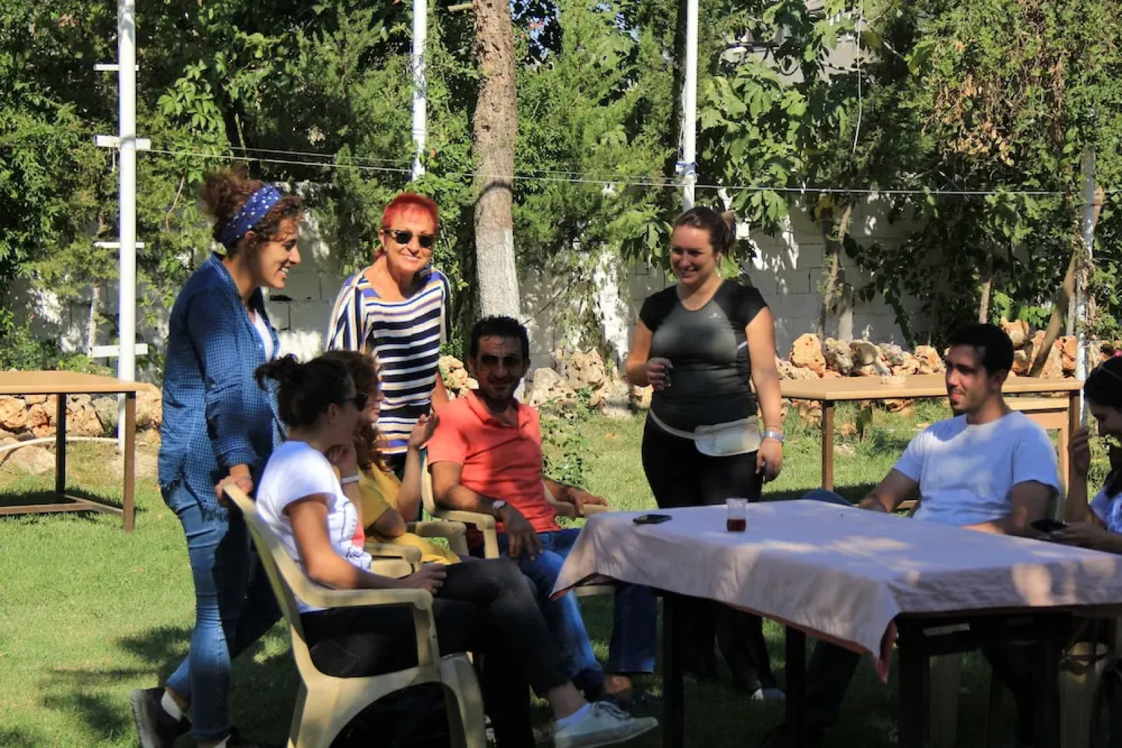 Nemrut Kommagene Hotel