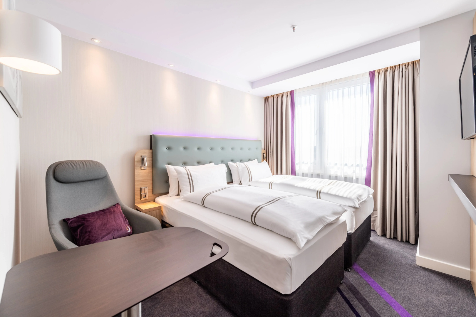 Hotel City