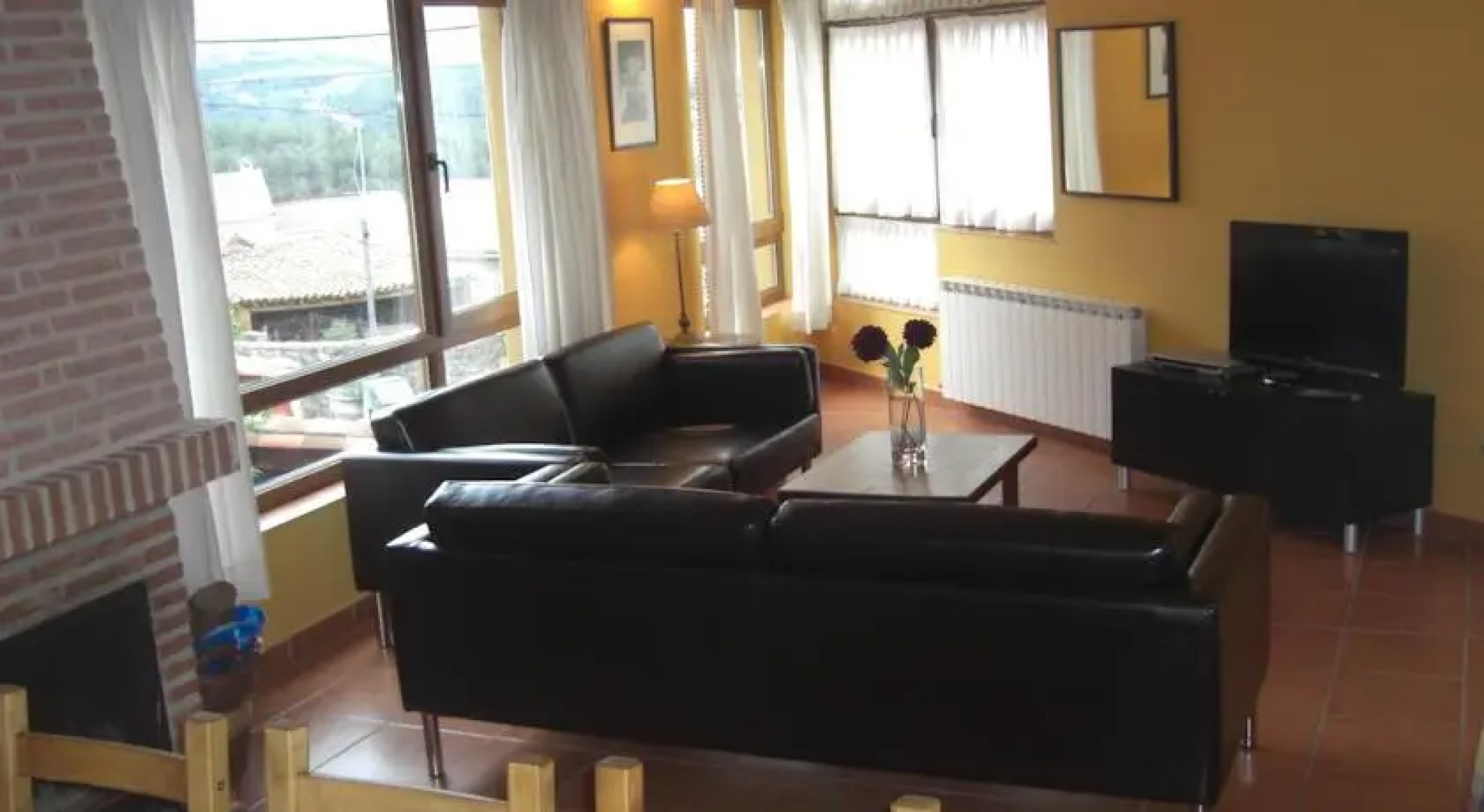 Las Casas Del Torreon