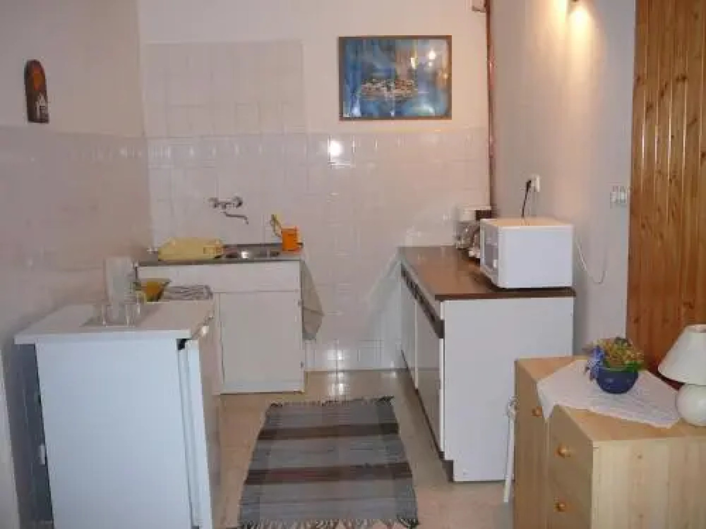 Horvátkert Guesthouse