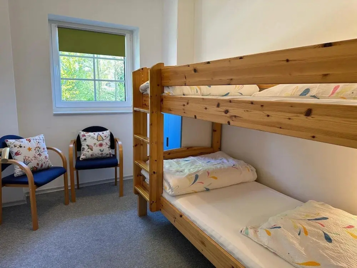 Apartment, Oldenburg in Holstein