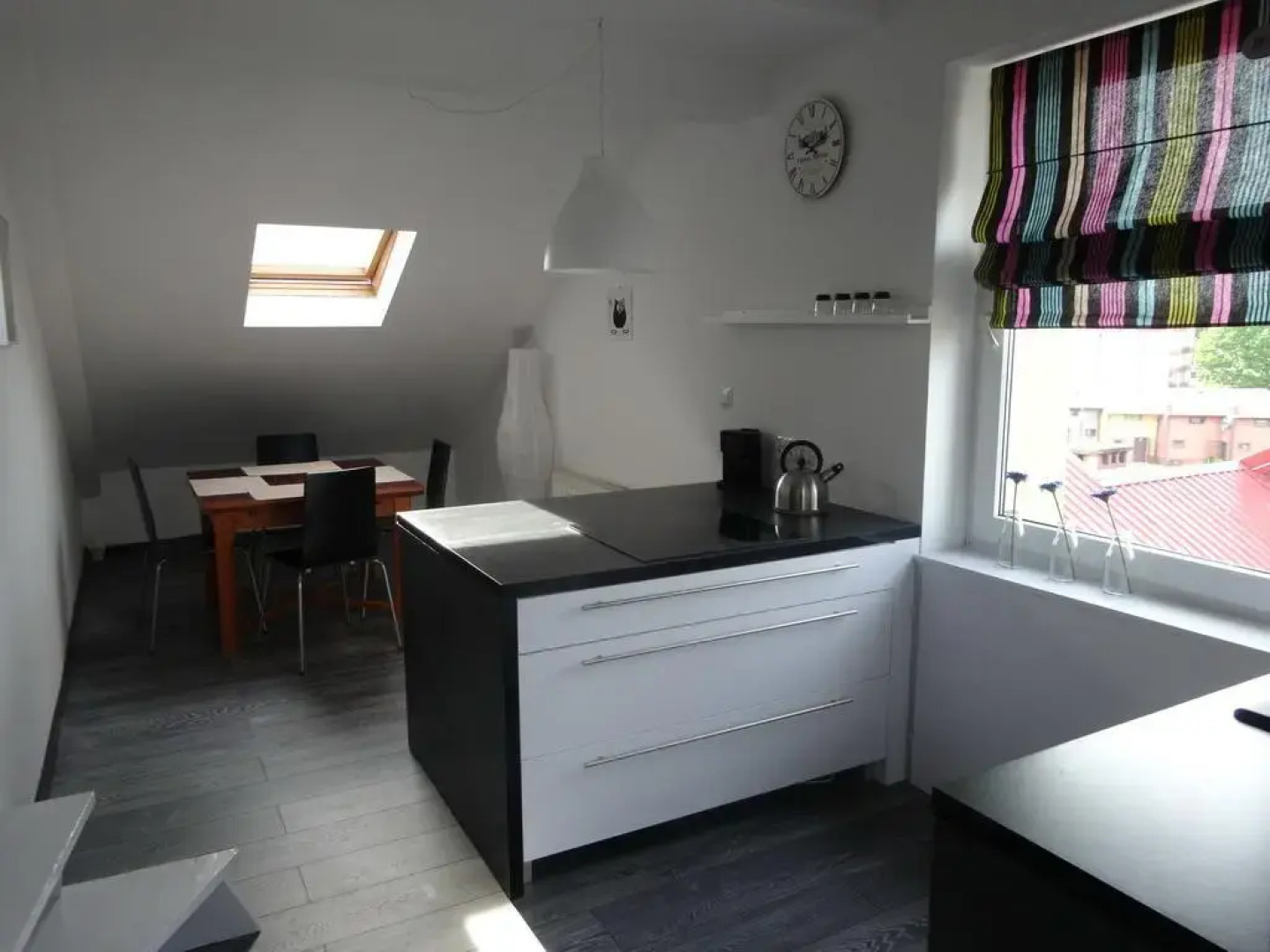 Hugo Apartment by the Sea Władysławowo