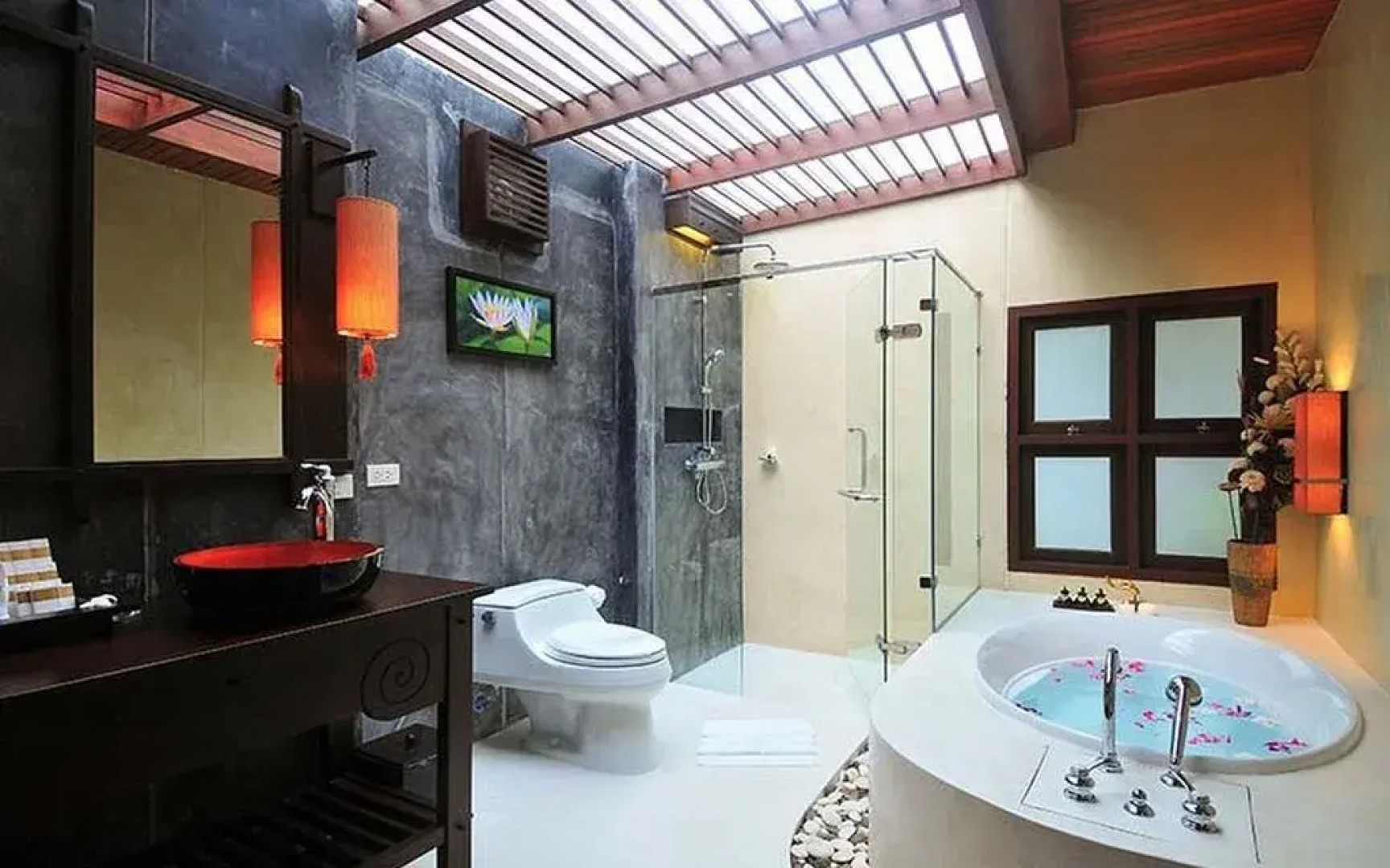 Курорт Ao Nang Phu Pi Maan Resort and Spa