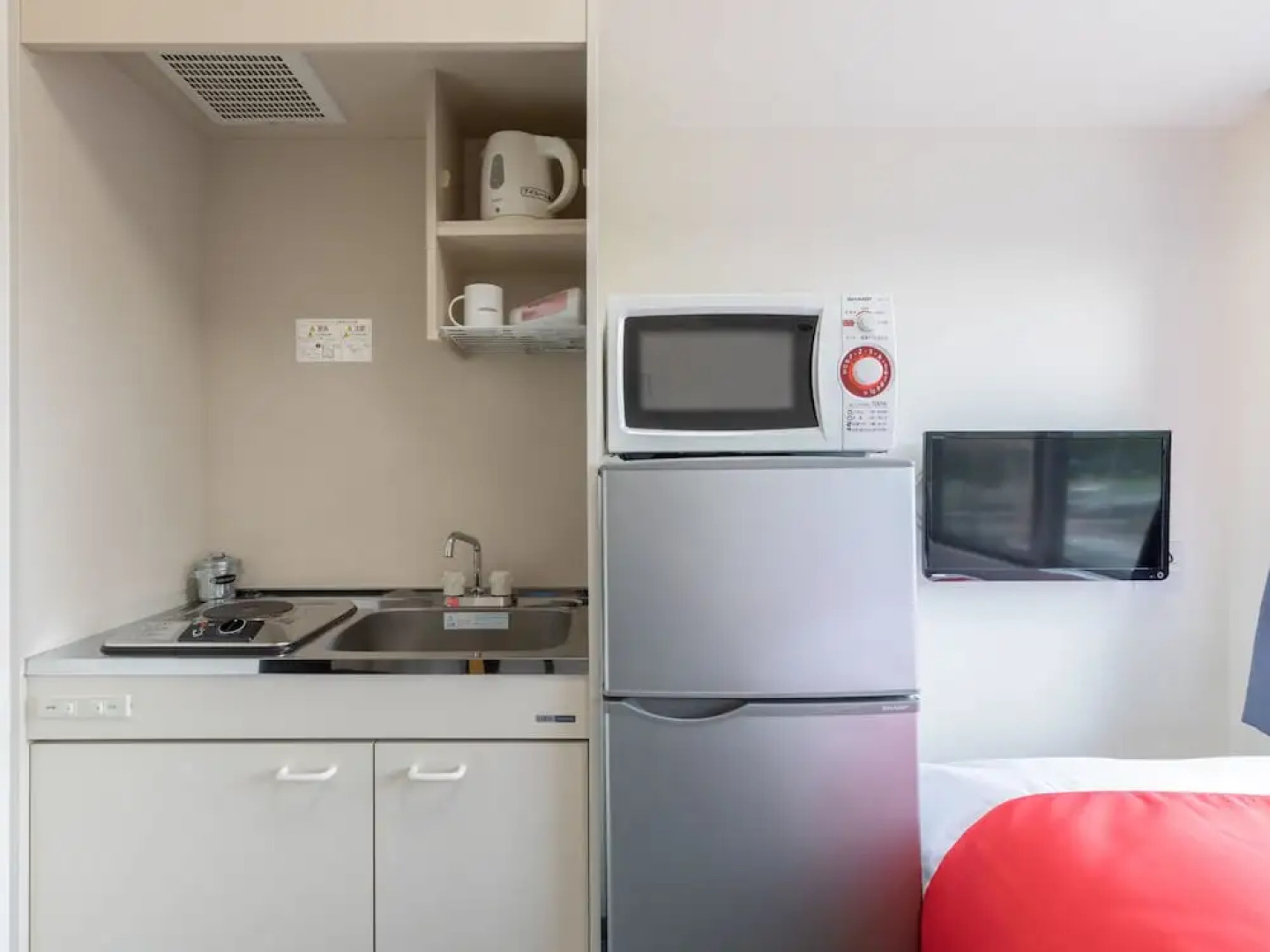 Hotel I-Room Kamaishi-Unosumai