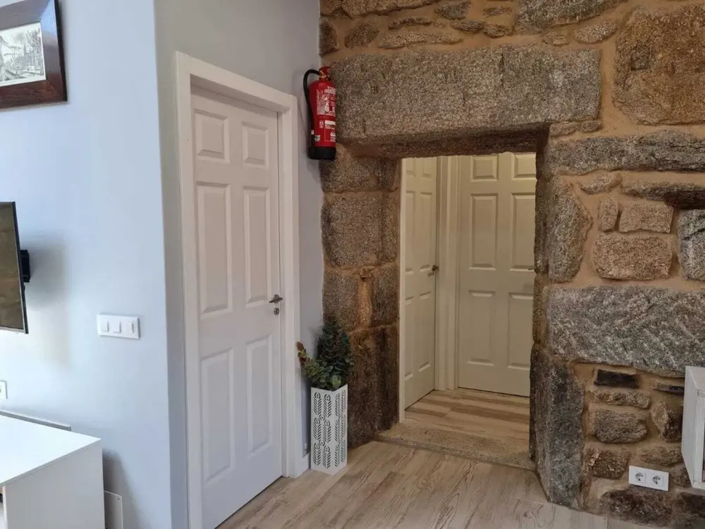 Beautiful House 300 Meters From the Beach