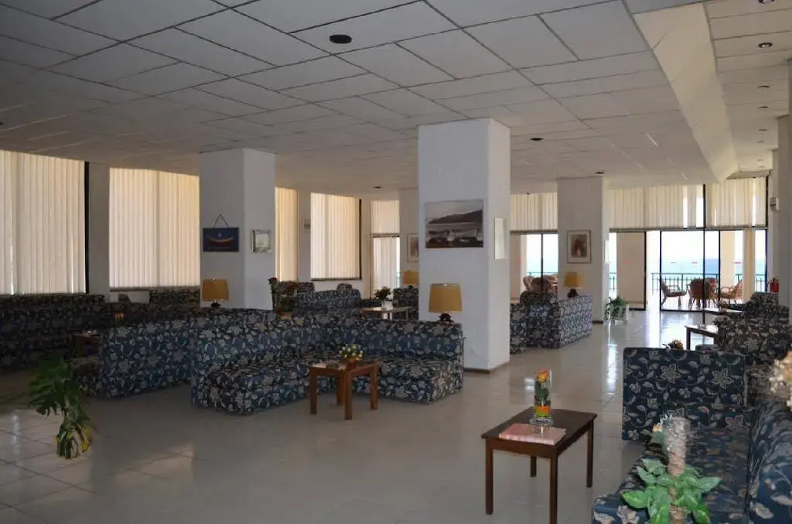 Lymiatis Beach Hotel