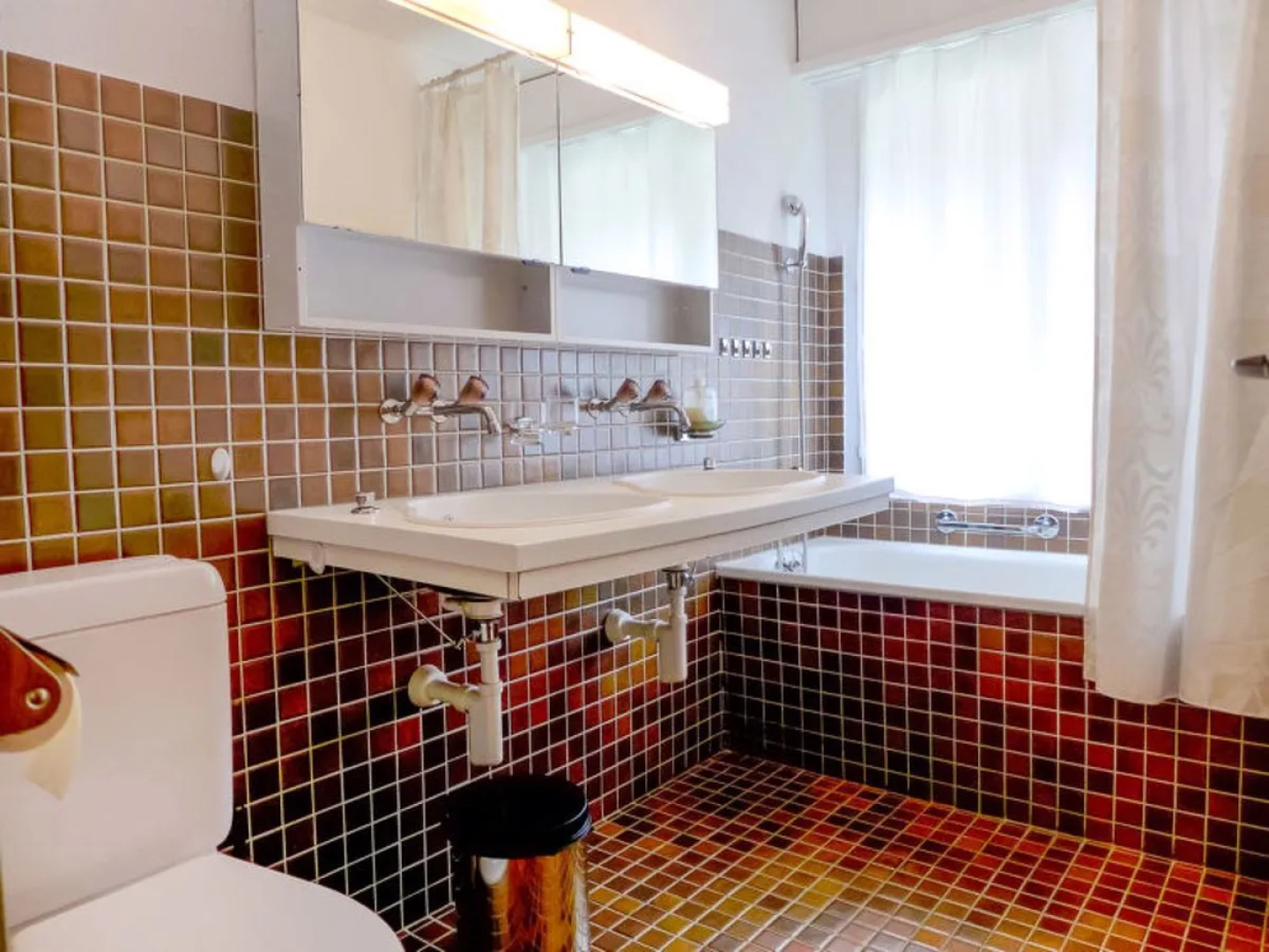 Holiday Home Salzhubelweg