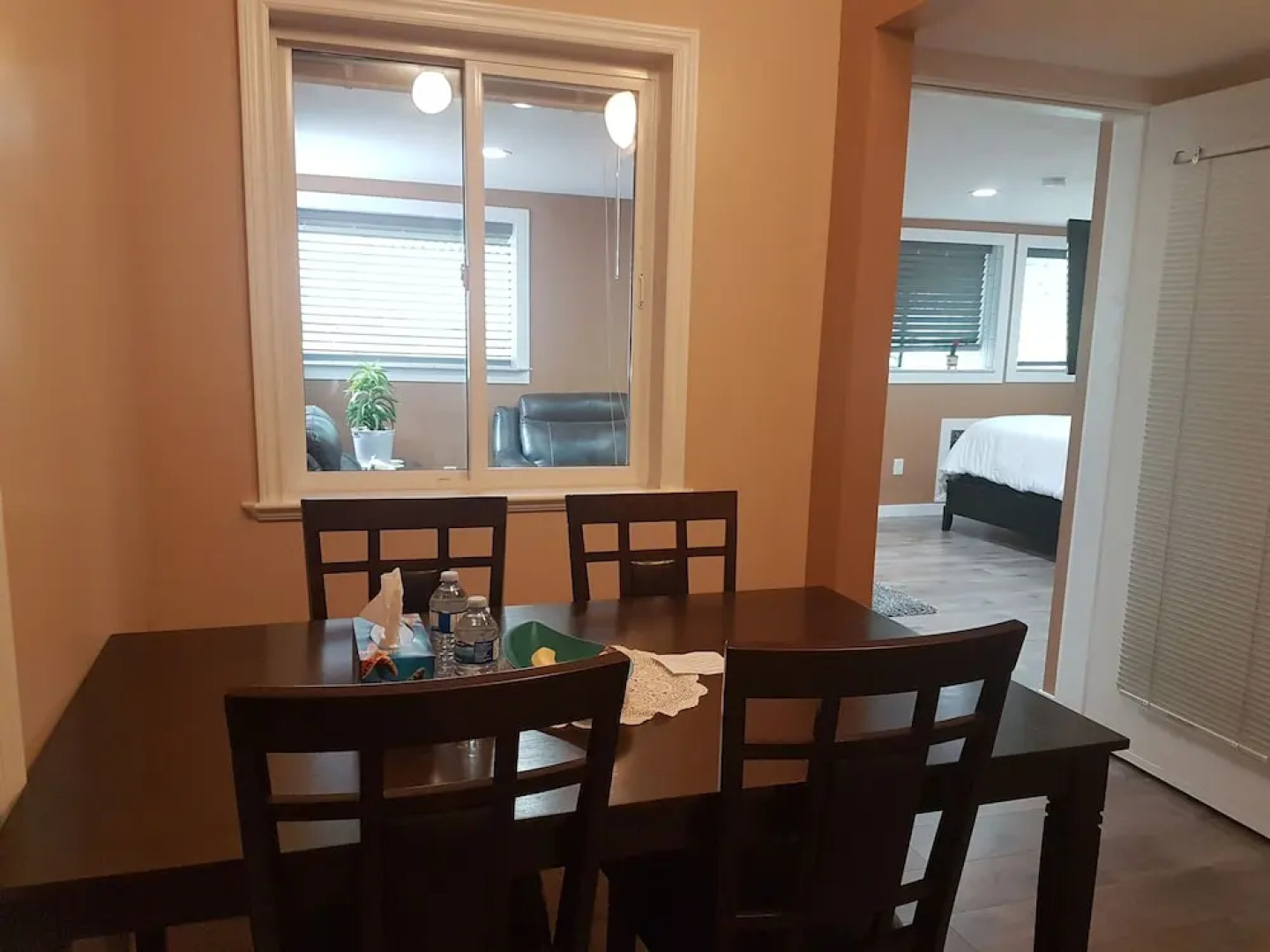 Forest Ocean View place