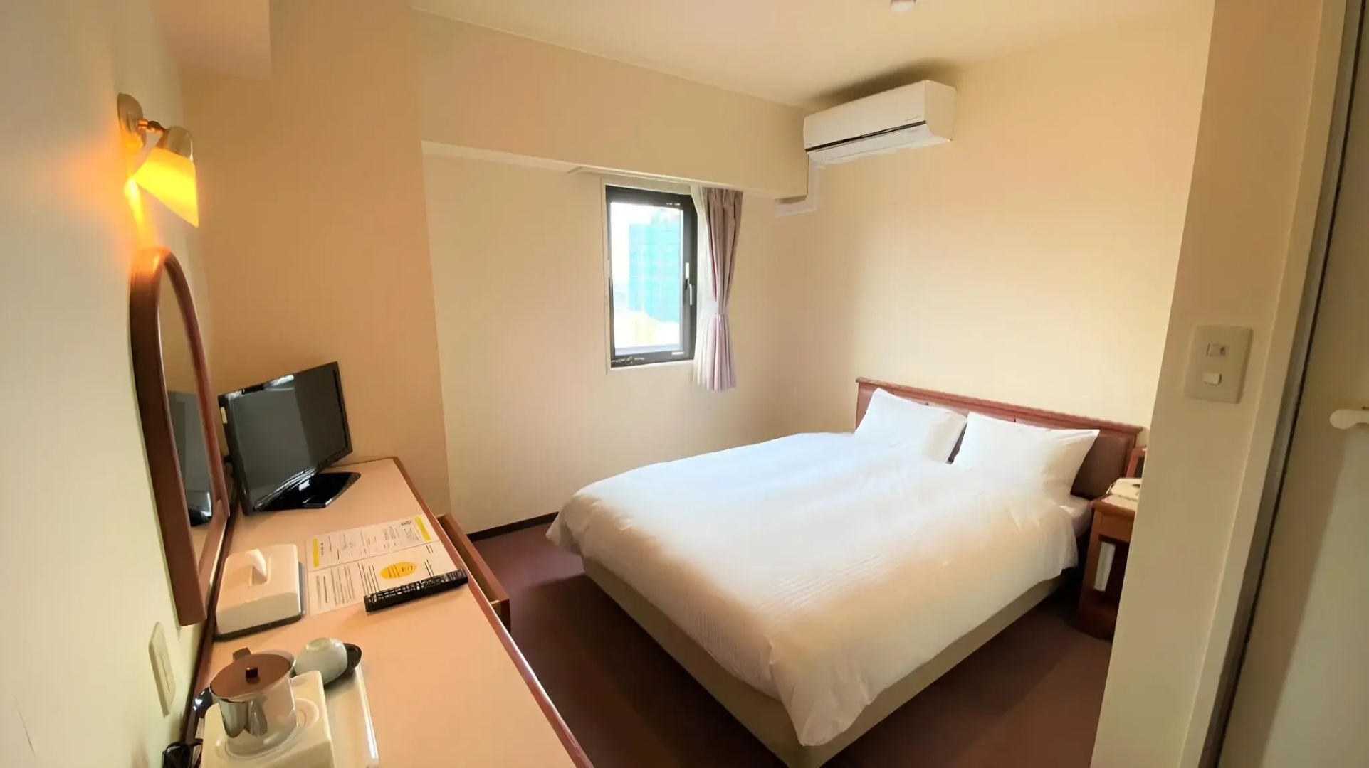 Smile Hotel Kitaasaka