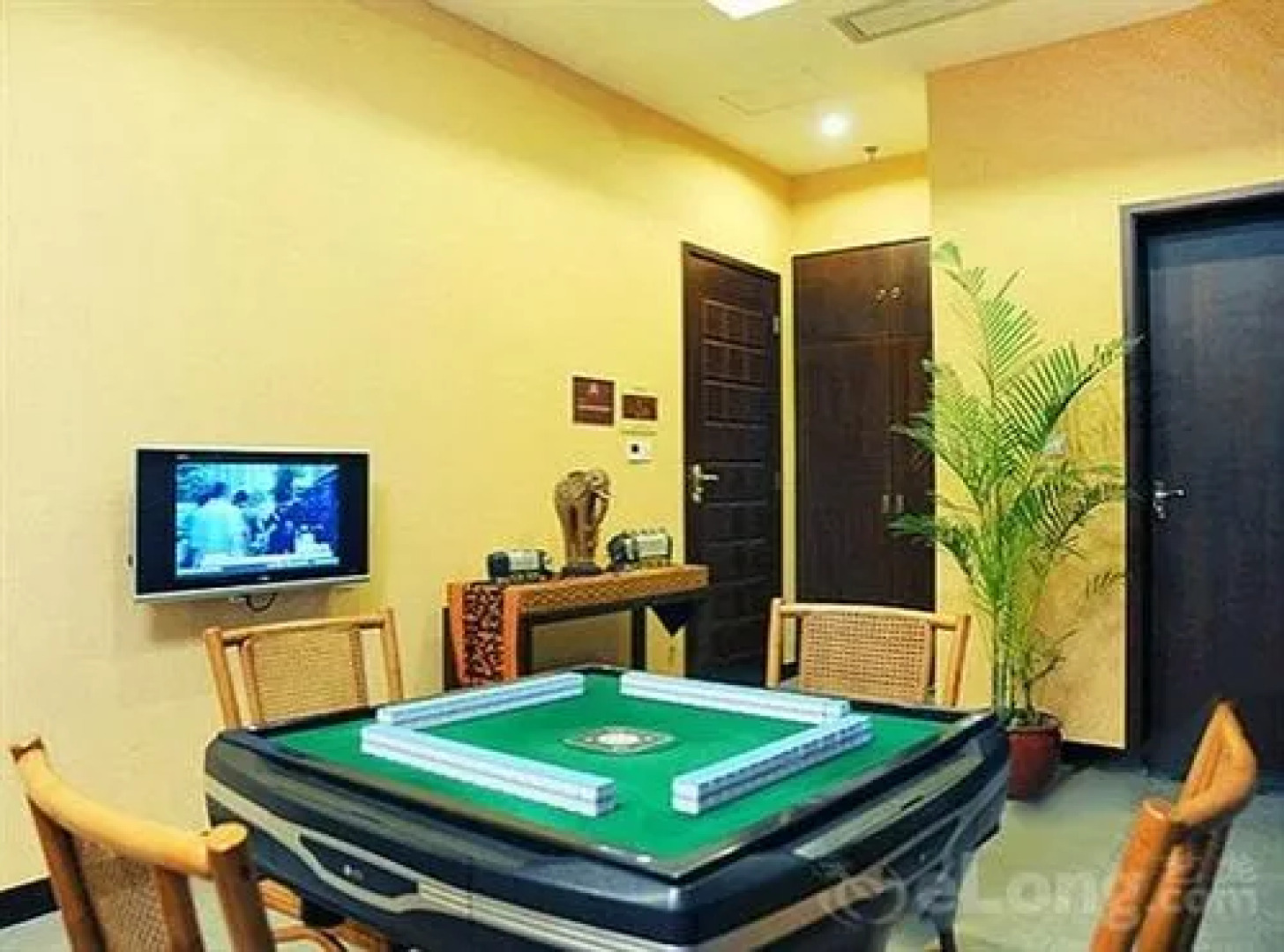 Assorti International Hotel