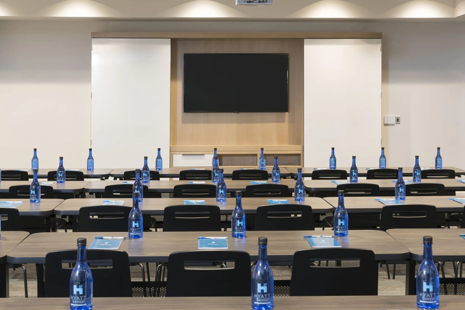 Hyatt House Austin/Downtown