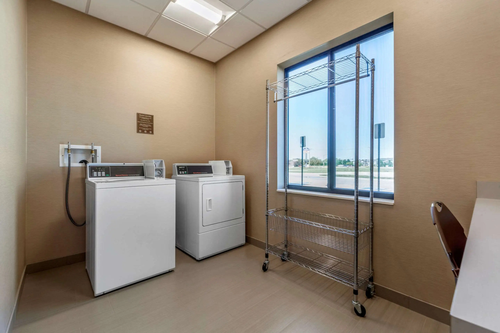 Comfort Suites Grand Island South