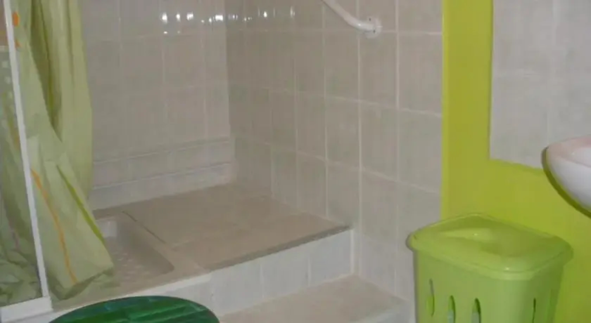 Appartement Duplex Les Coquillettes