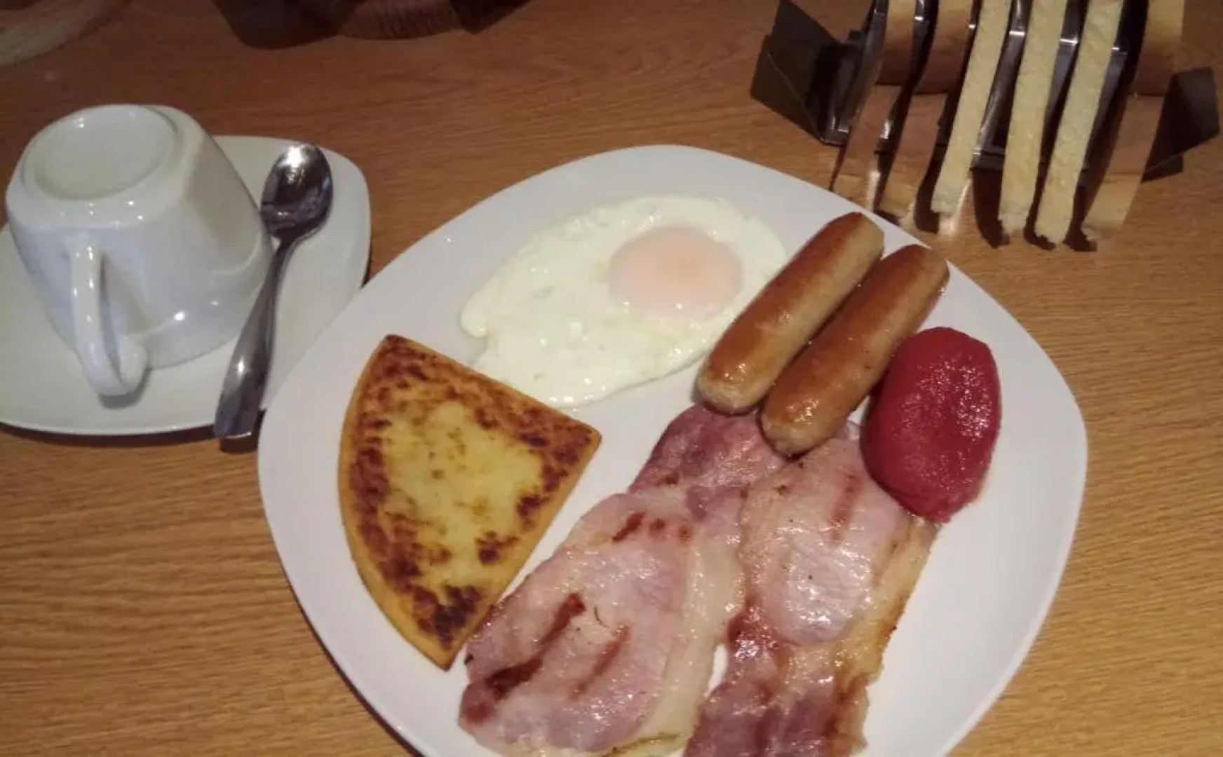 Maggie's Bed And Breakfast