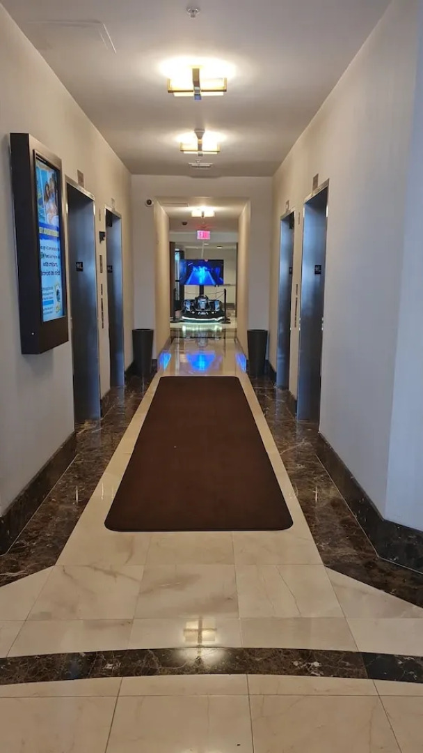 Tr Luxury Beach Resort by FMM