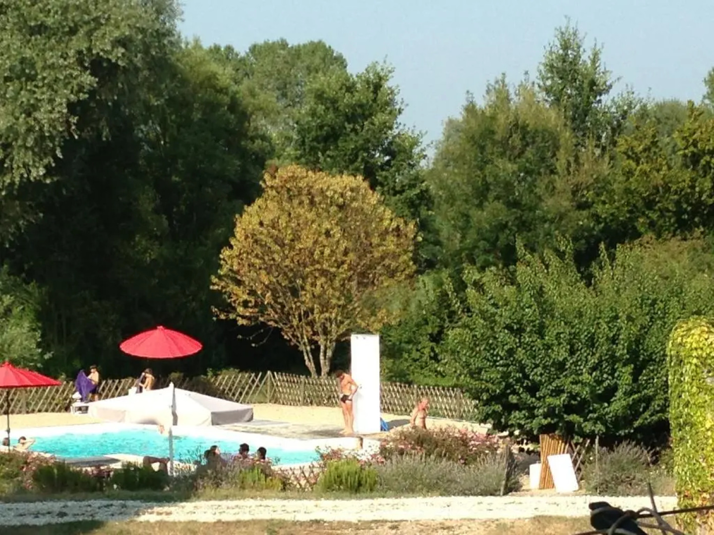 Agriturismo Cascina Nuova