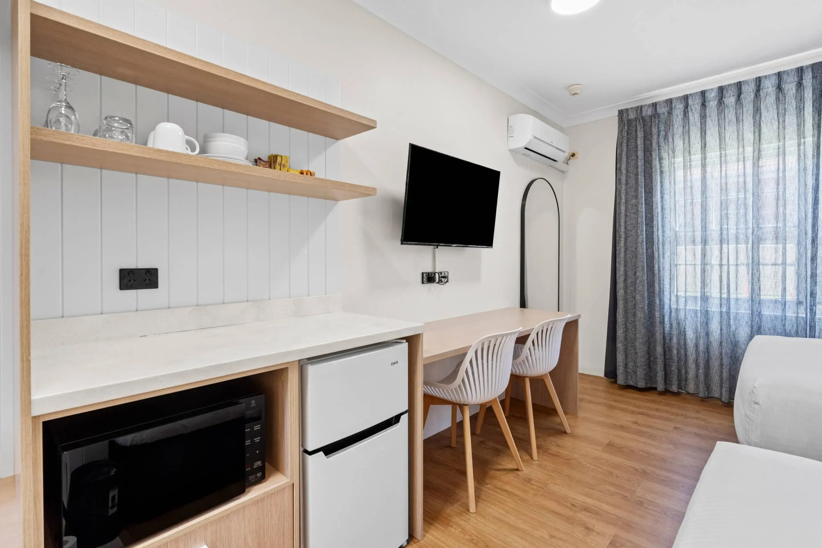 Comfort Inn All Seasons