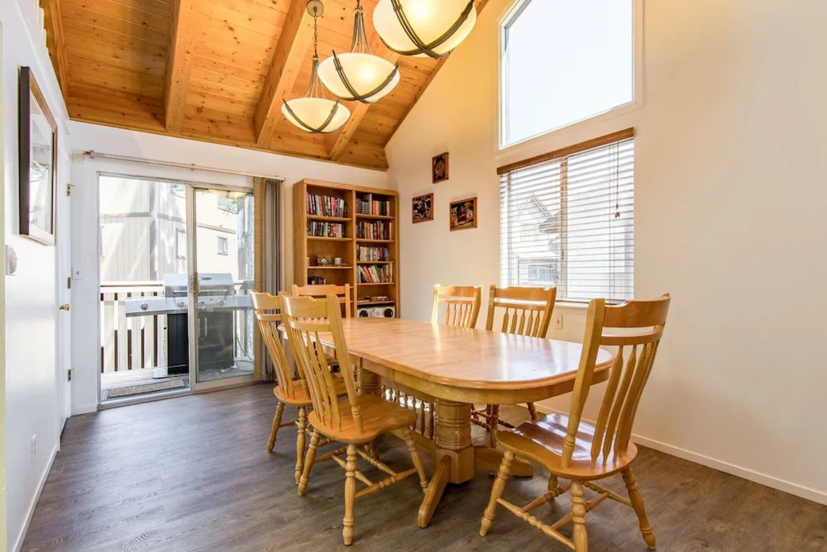 Lake Village Townhouse 78