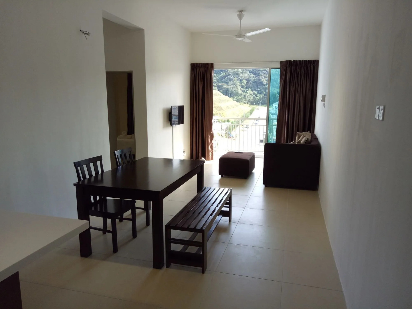 Cameron Golden Hills Resort