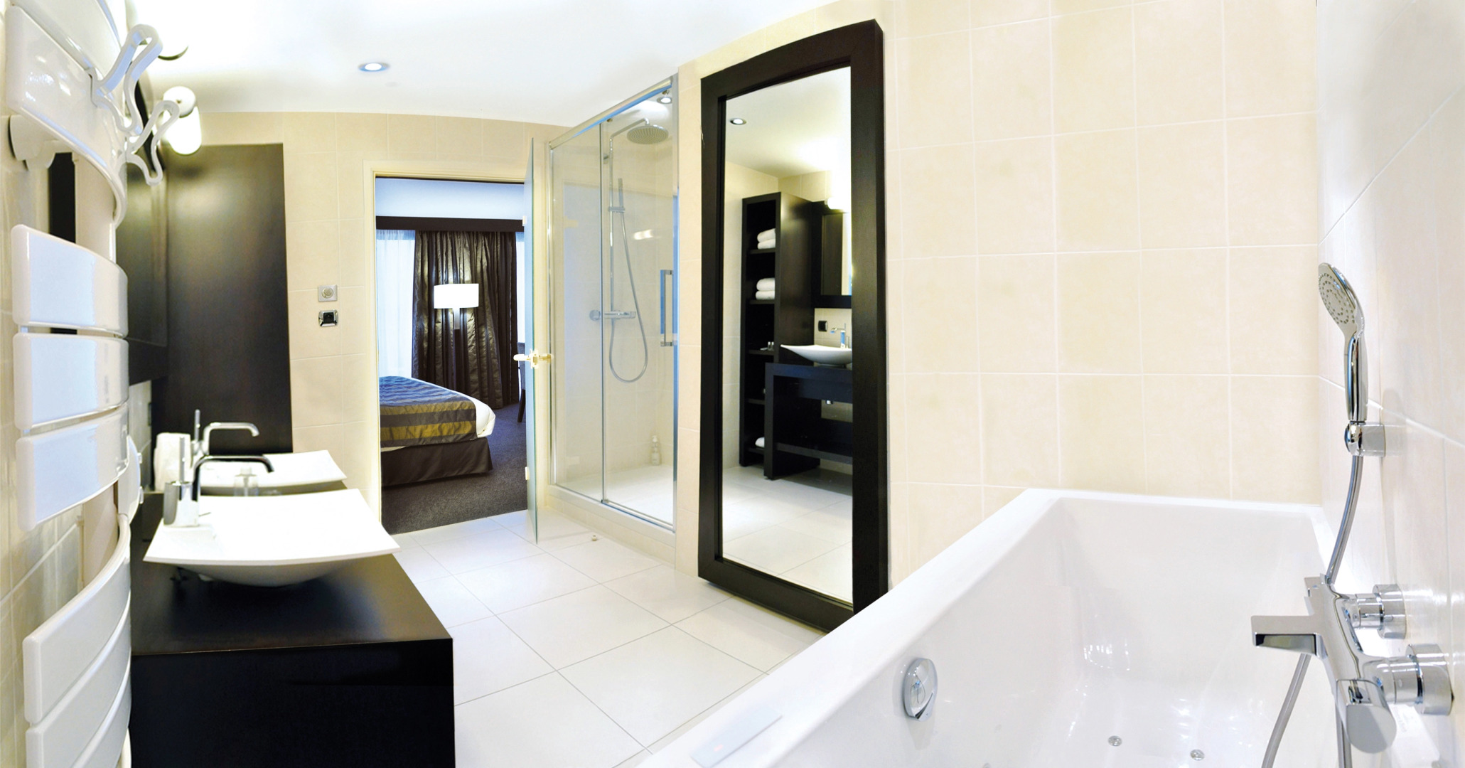 Westotel Nantes Atlantique