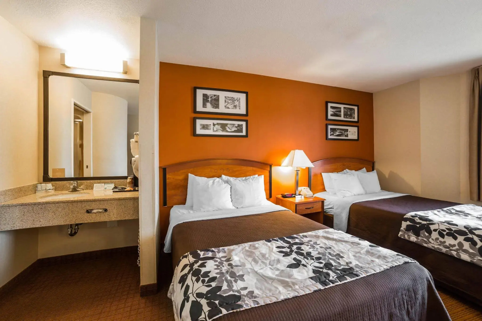 Sleep Inn South Jordan - Sandy