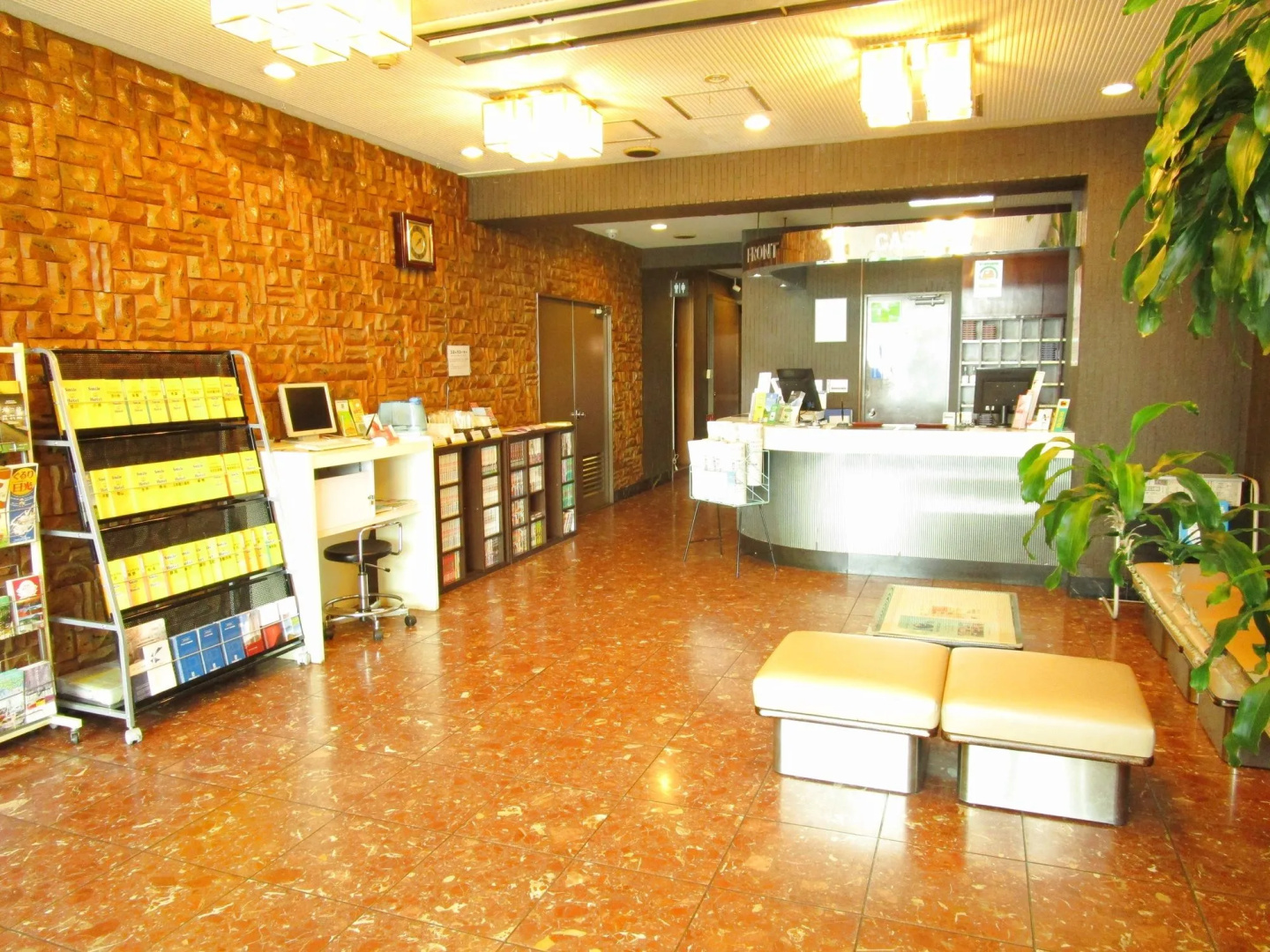 Smile Hotel - Utsunomiya Higashiguchi