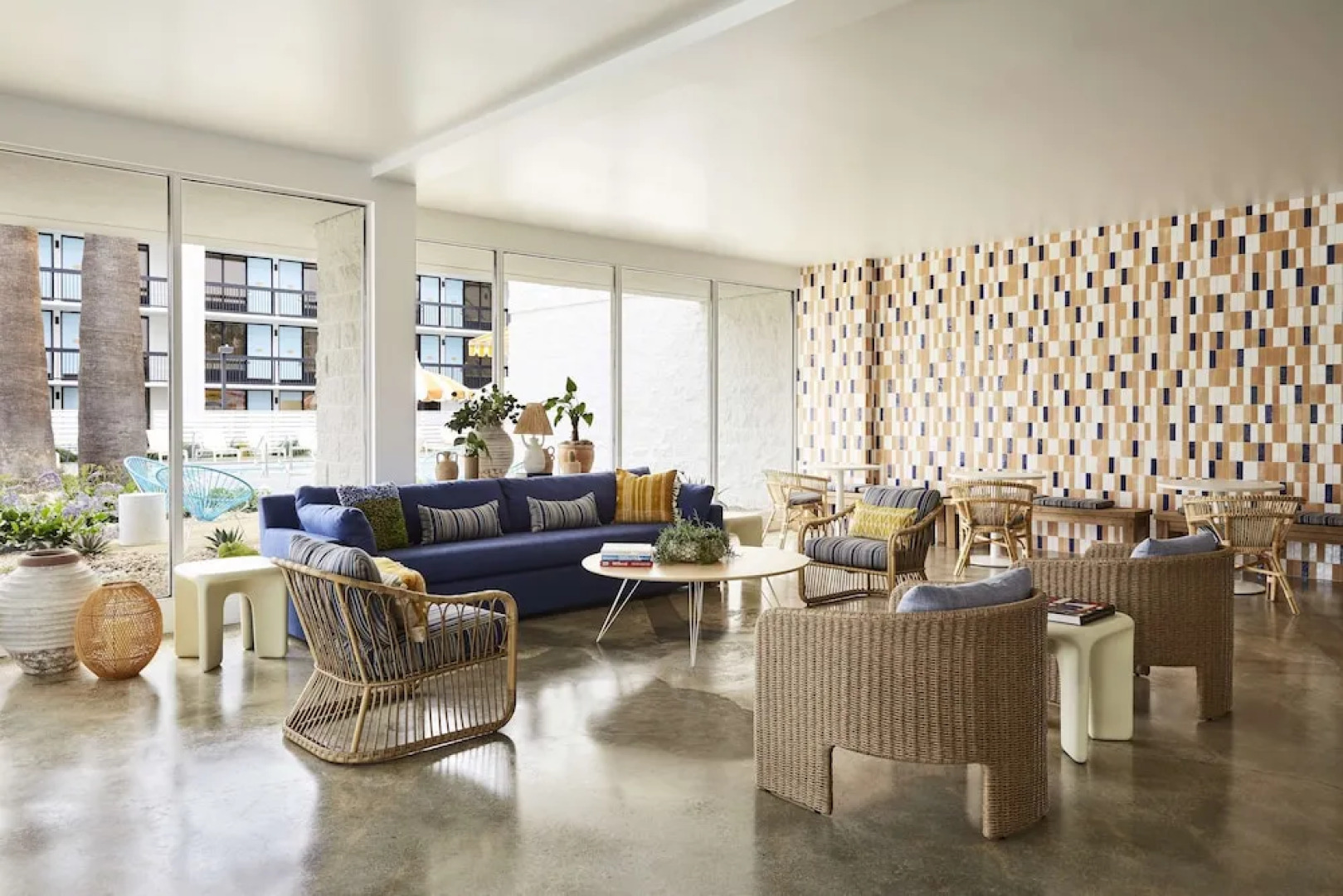 Avatar Hotel Santa Clara, Tapestry Collection by Hilton (Formerly Avatar Hotel, A Joie De Vivre)