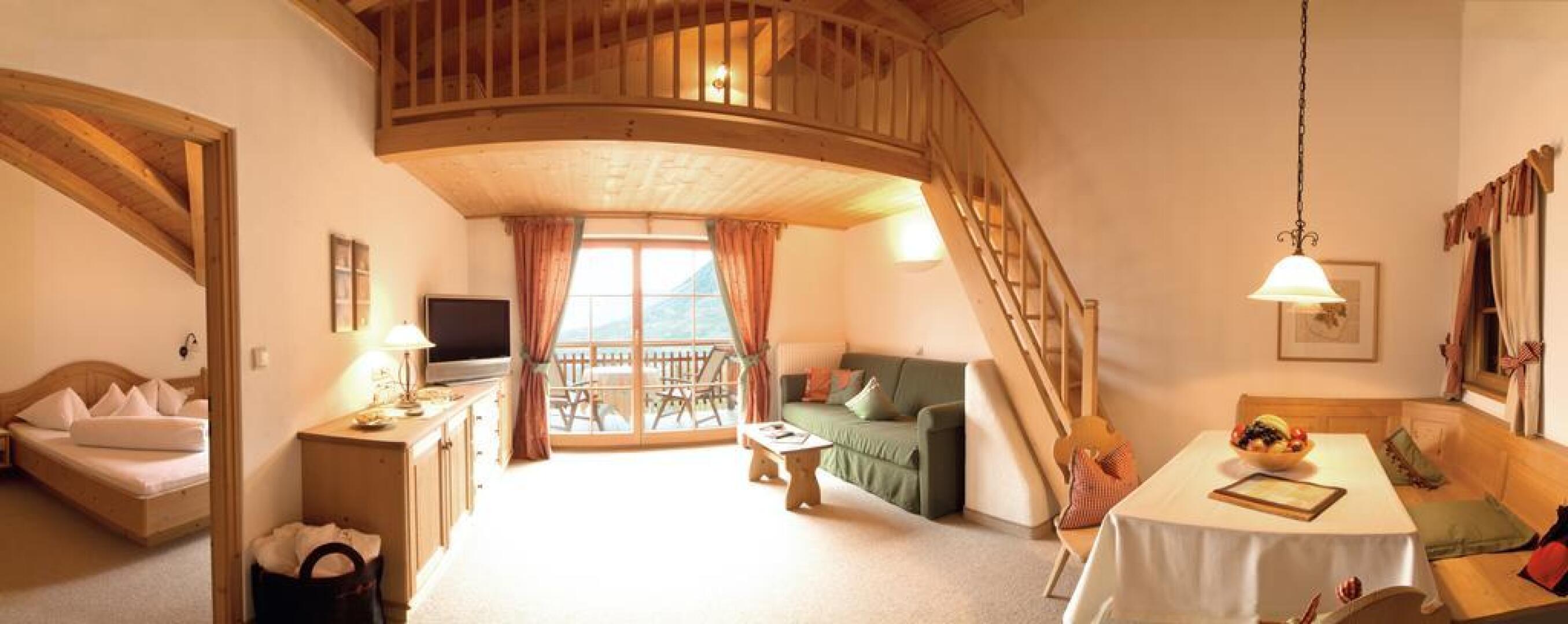 Alagundis Apartment Residence