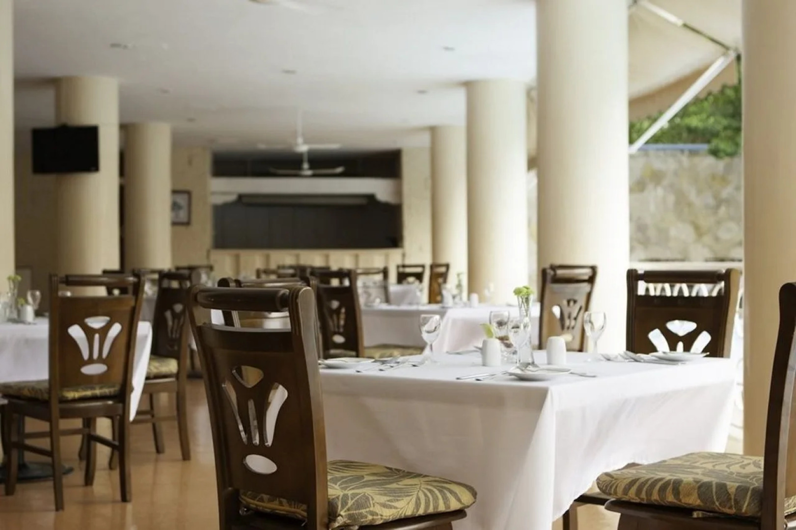 Gran Hotel Panamericana Merida