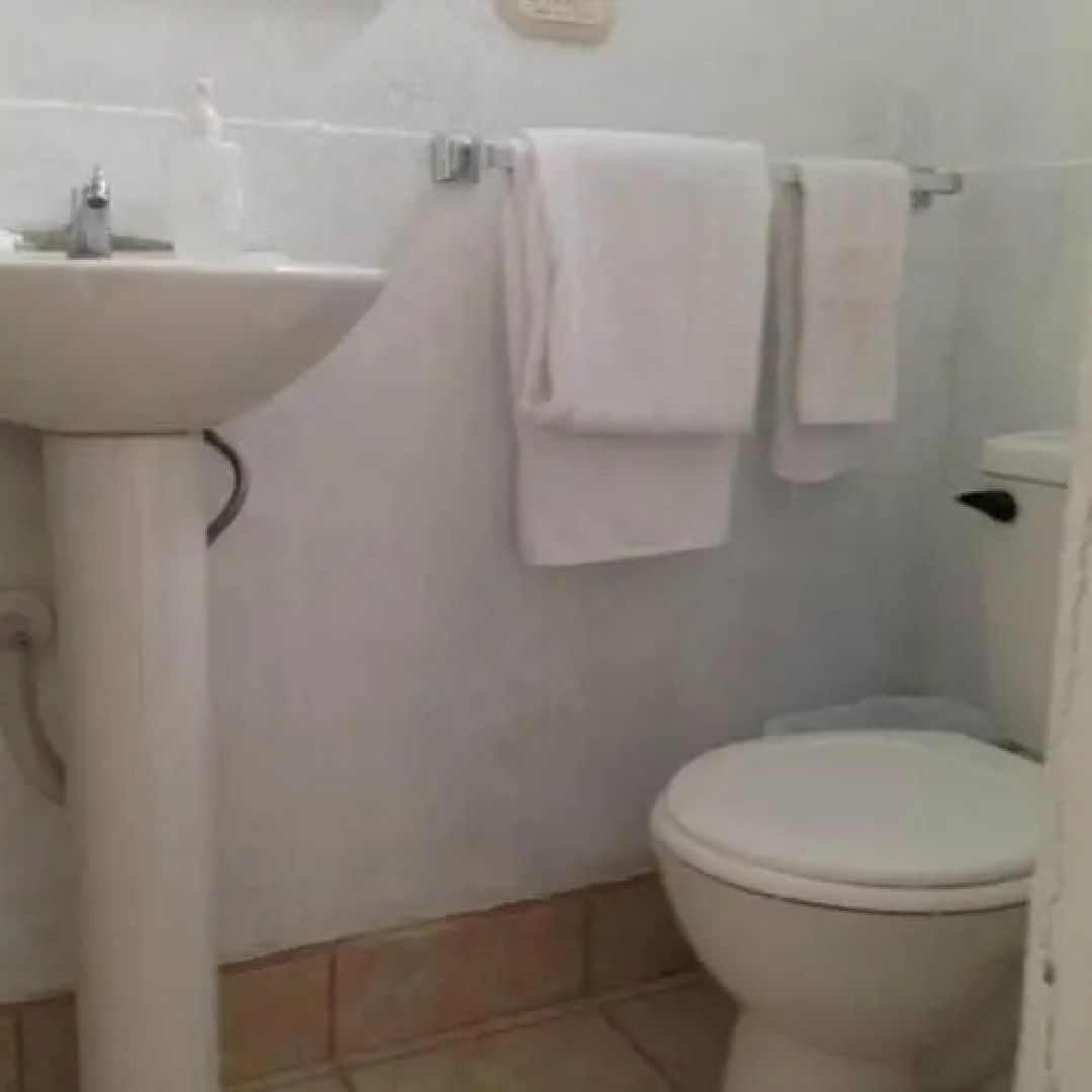 Hostal Casa Del Angel