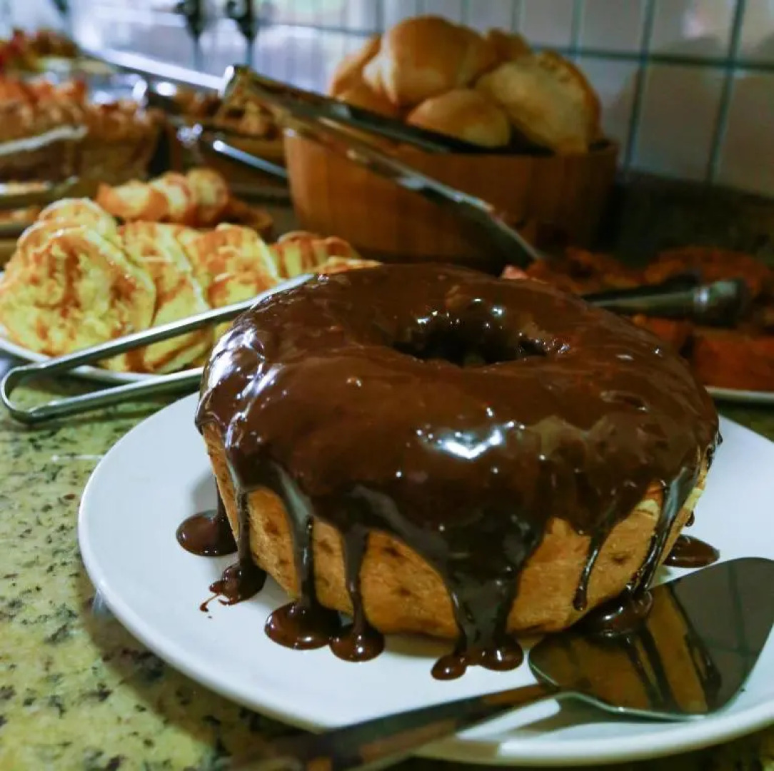 colonial hotel de ilhabela