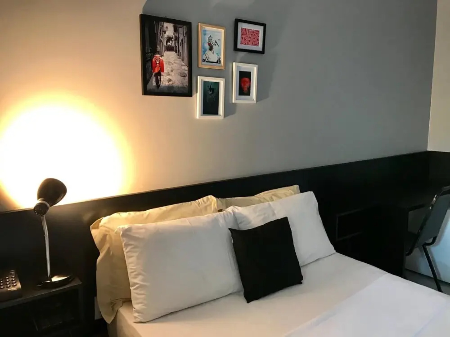 Pousada Vila da Mata