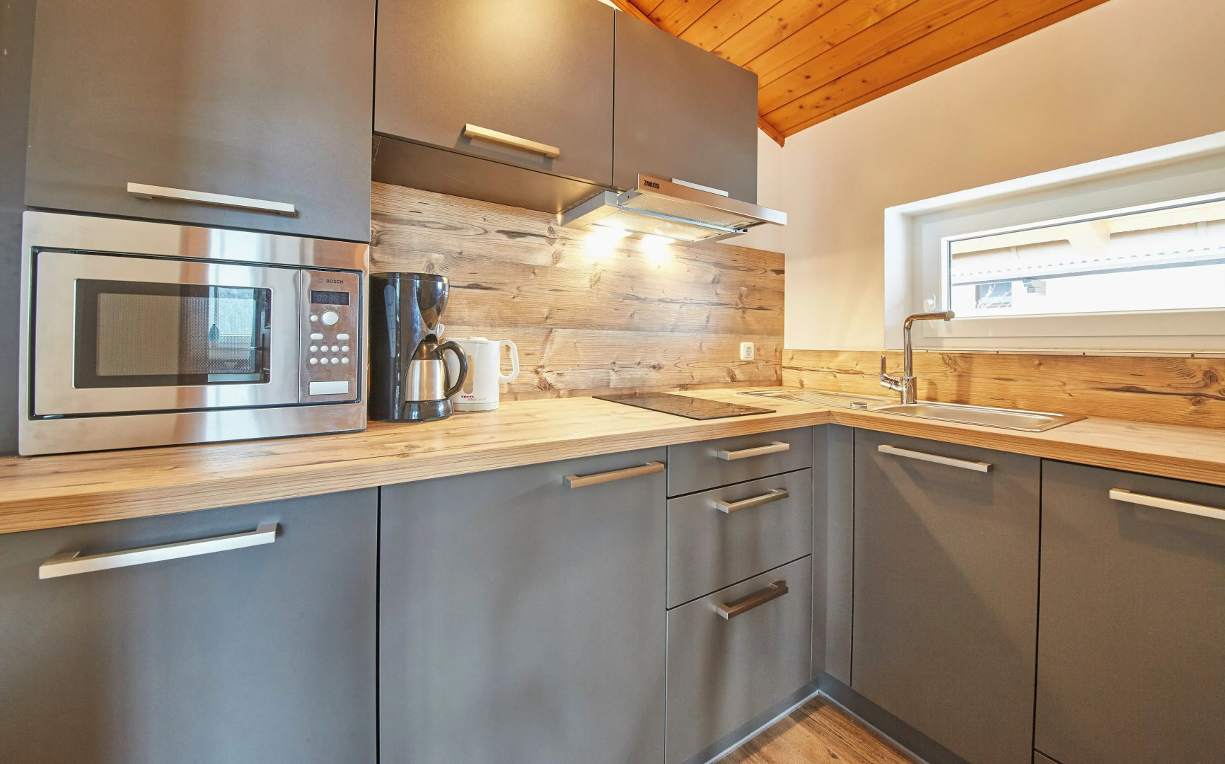 Delfi Ski & Bike Apartments