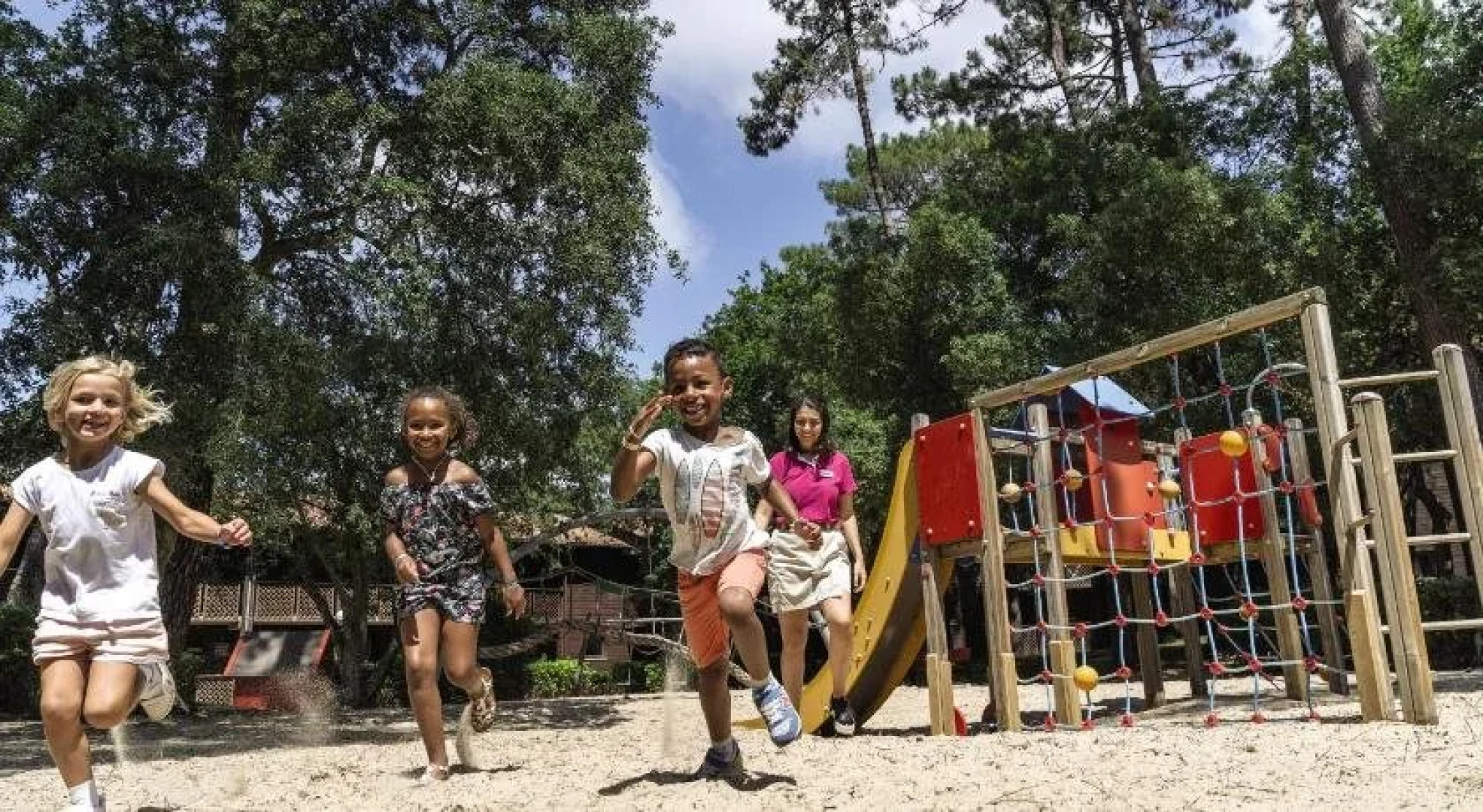 Club Belambra Pinsolle