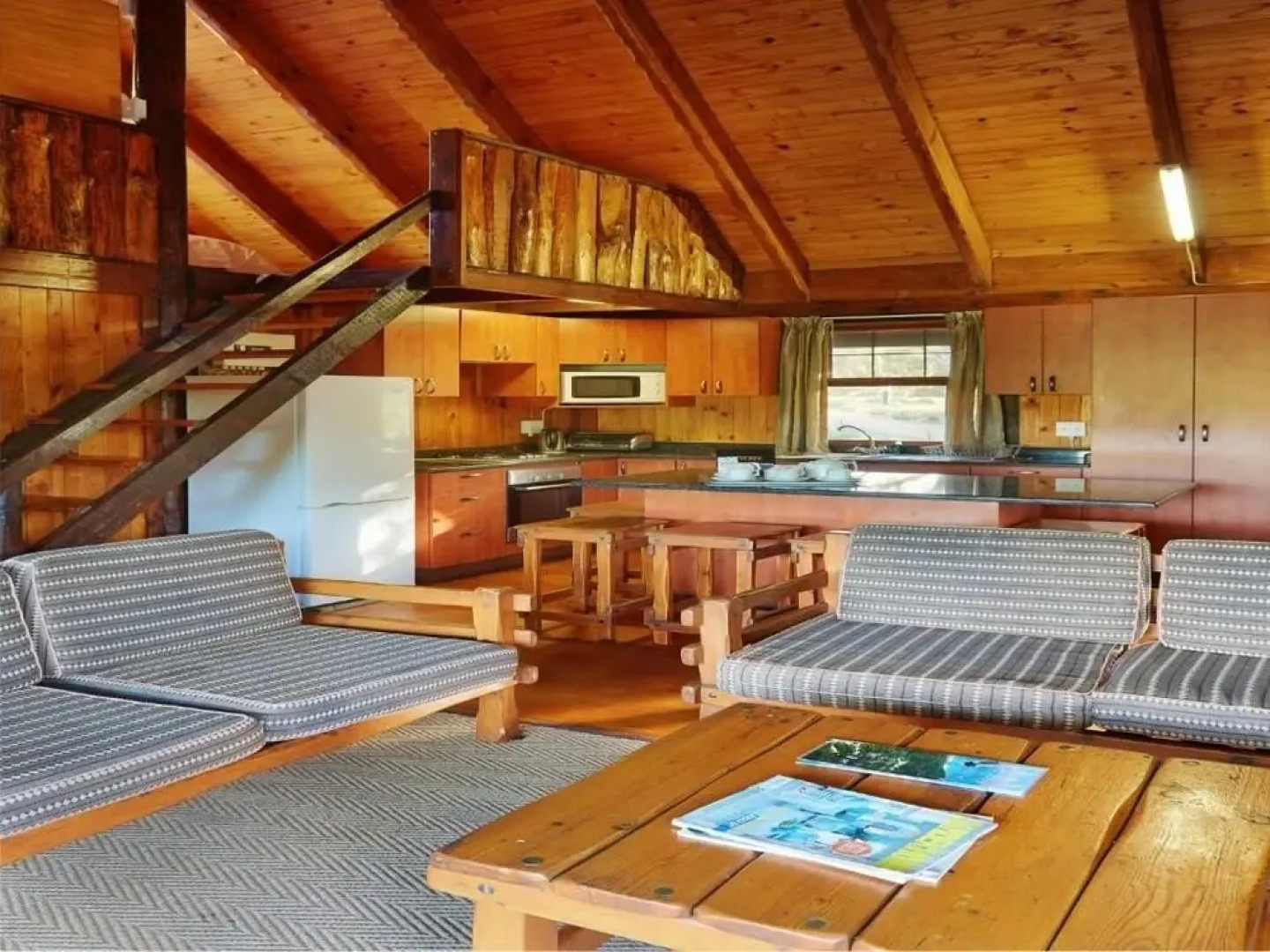 Sodwana Bay Lodge