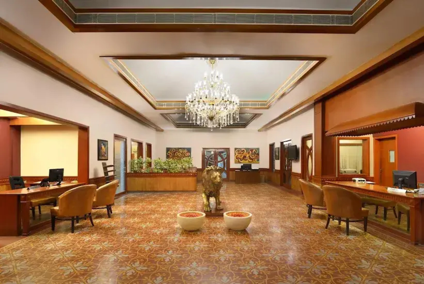 Celestia Suites at Leonia