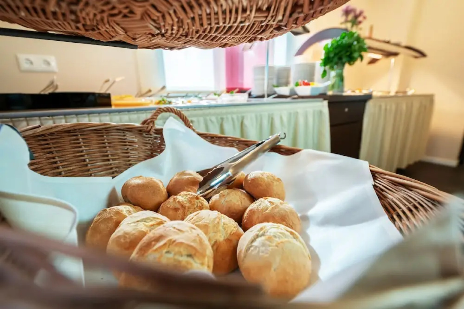 AKZENT Apartmenthotel Binz