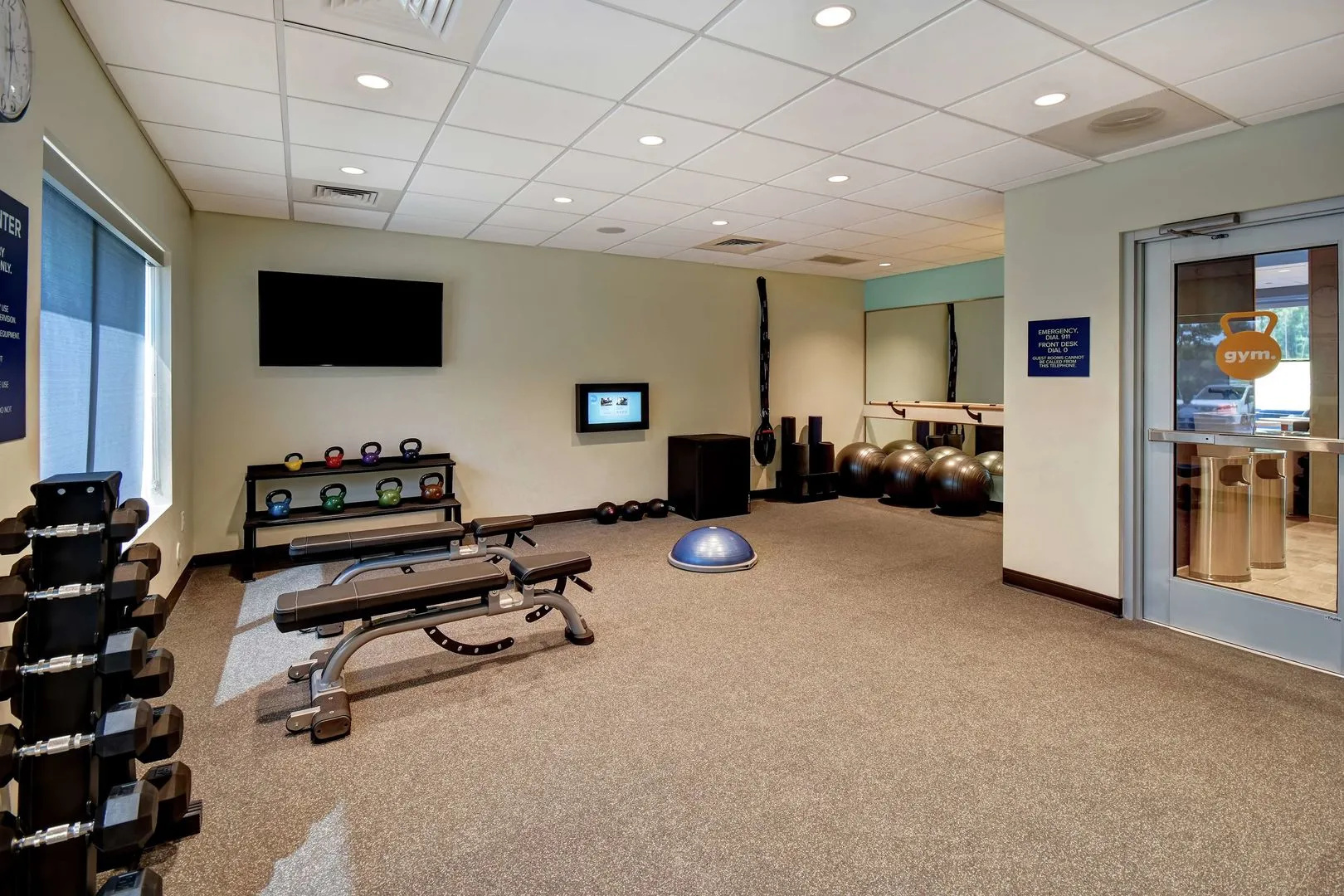 Tru by Hilton Raleigh Durham Airport