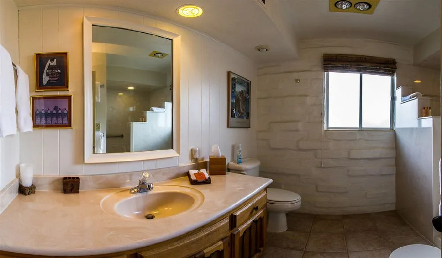 Mission Hill Casitas