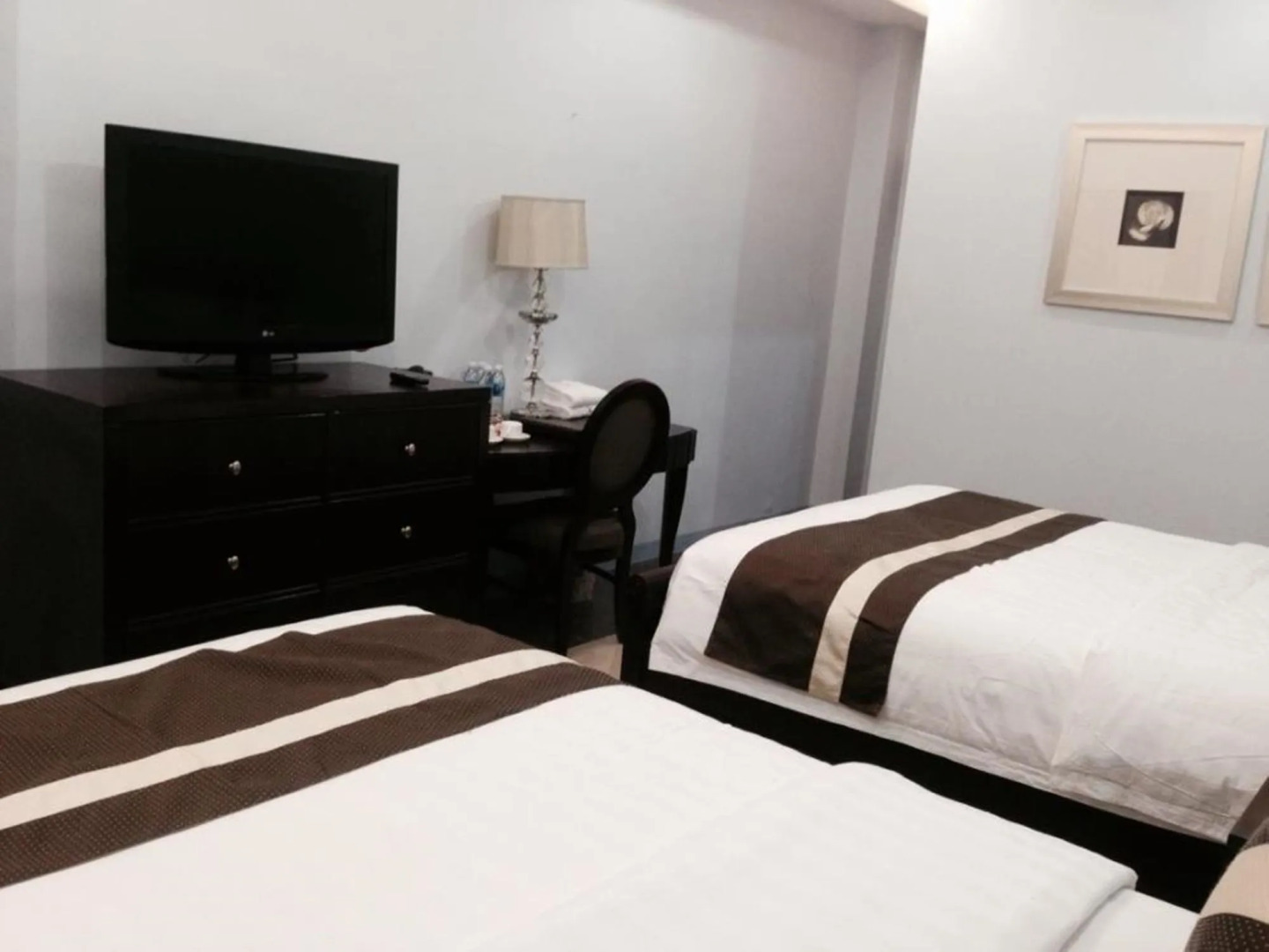 Subic Bay View Diamond Hotel