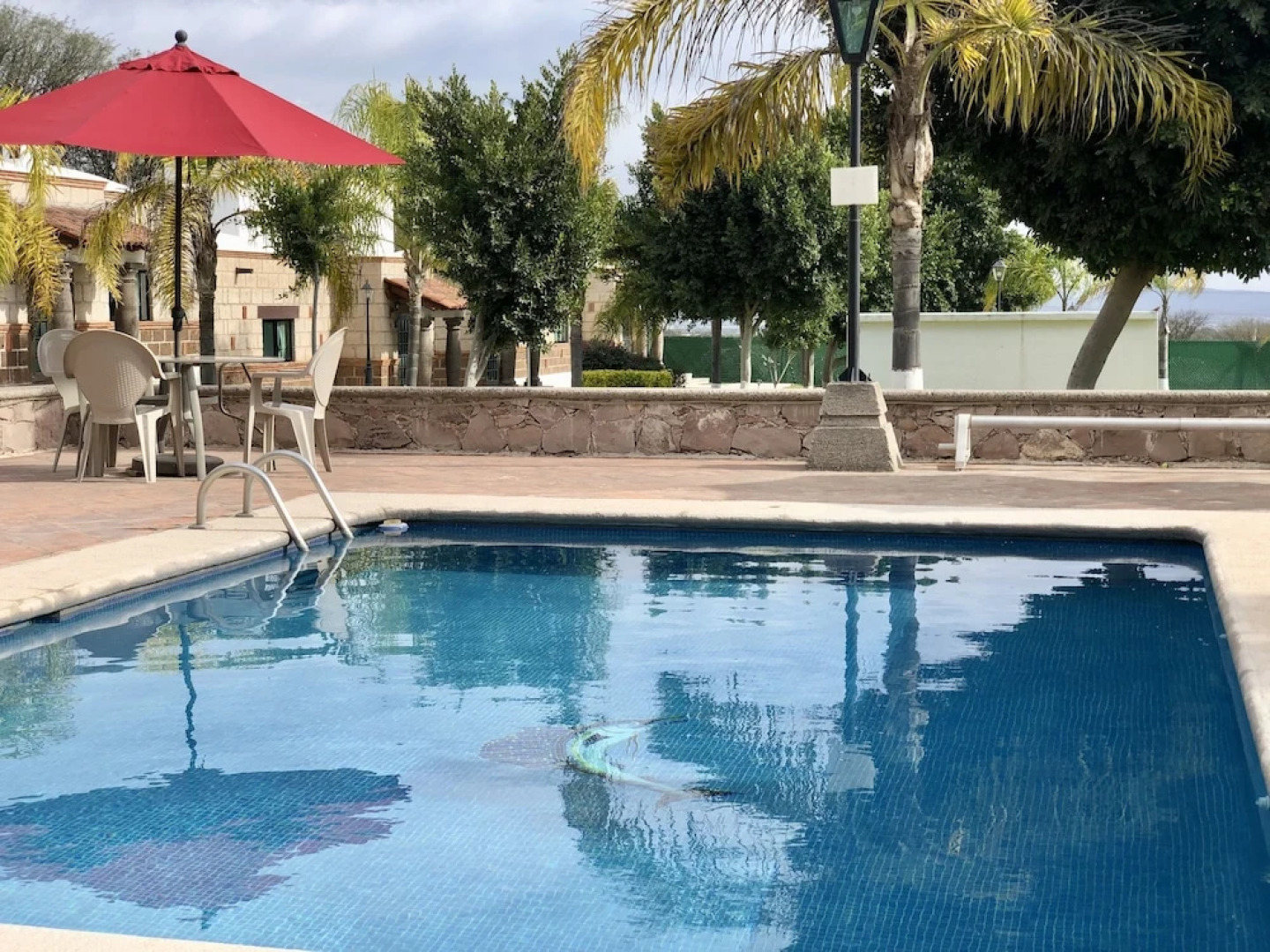 Hotel Villas Mahando